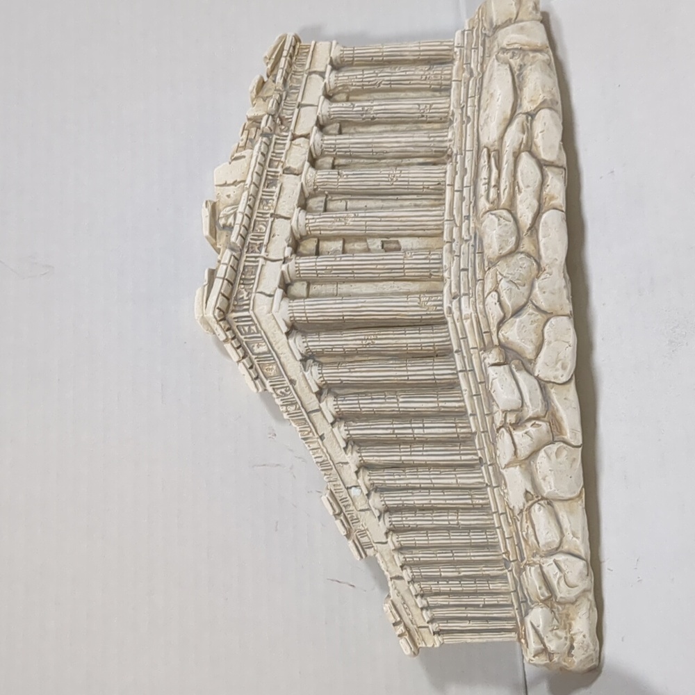 Parthenon relief